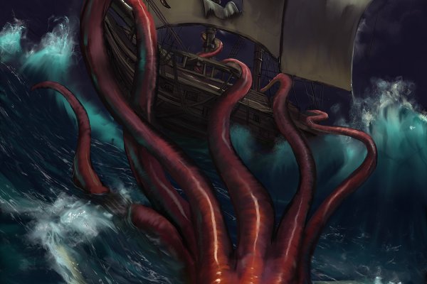 Kraken регистрация